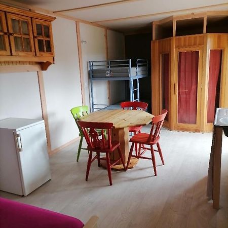 Harmonie Spirit 9 Apartment Rauret Luaran gambar