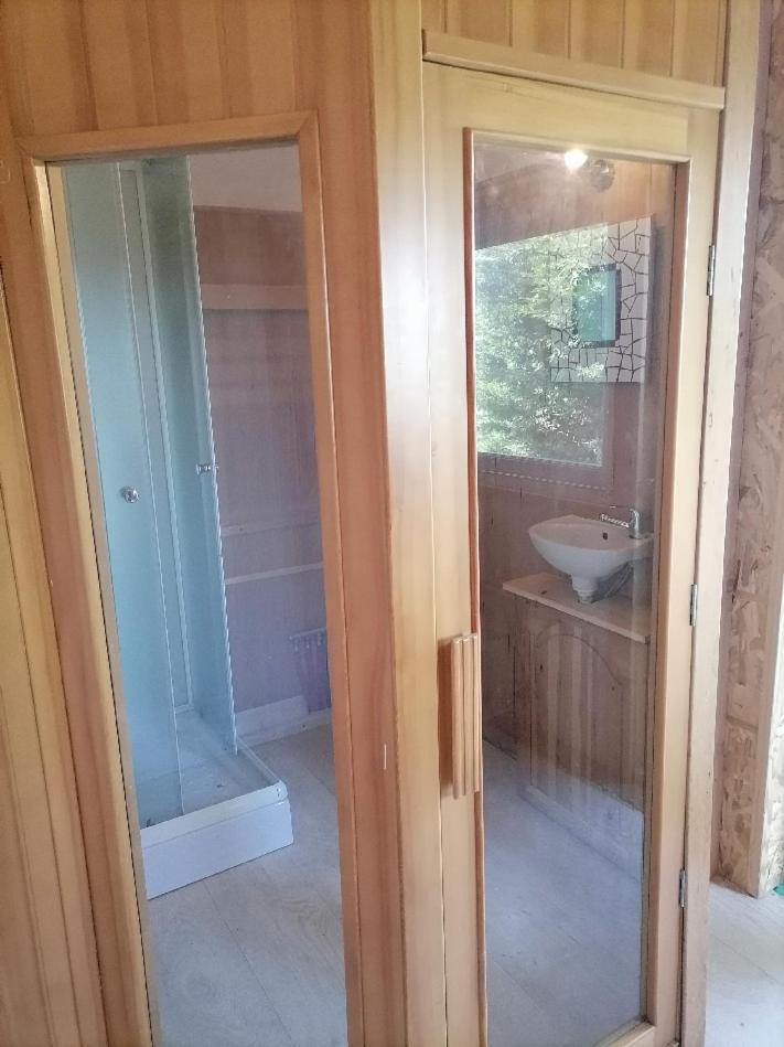 Harmonie Spirit 9 Apartment Rauret Luaran gambar