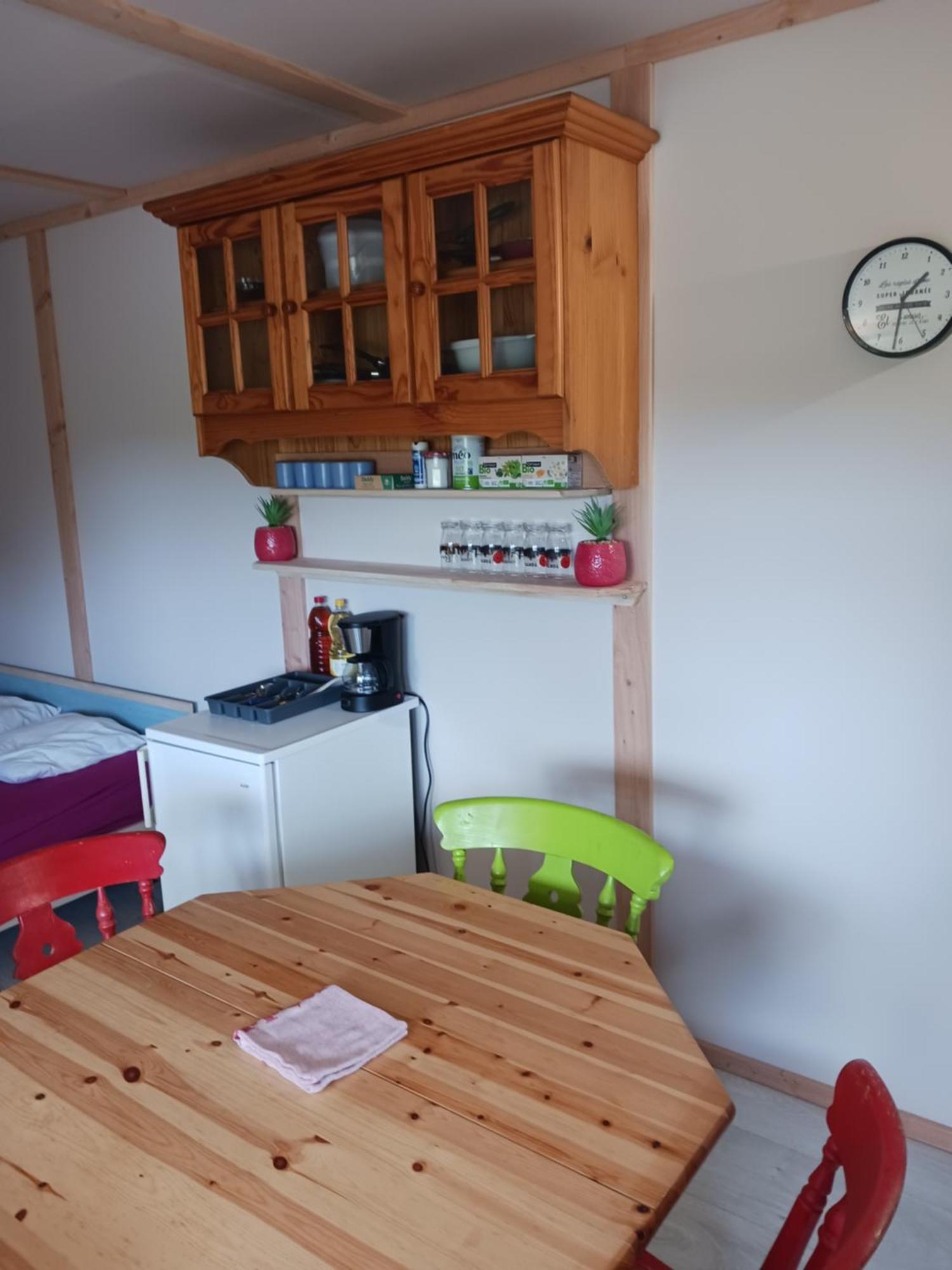 Harmonie Spirit 9 Apartment Rauret Luaran gambar