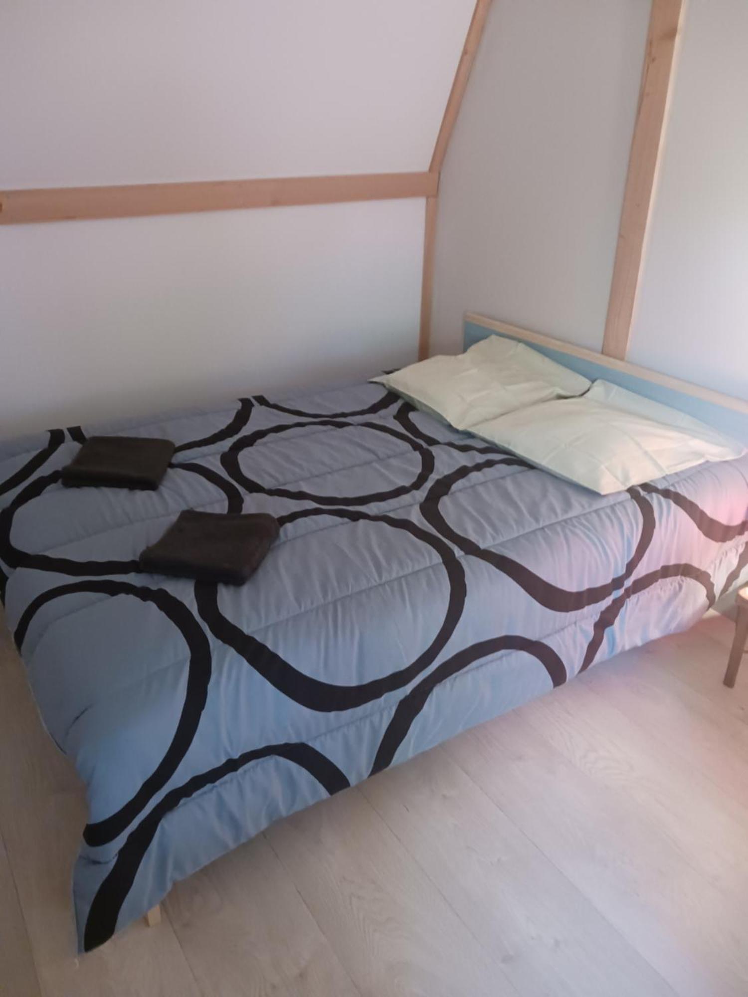 Harmonie Spirit 9 Apartment Rauret Luaran gambar