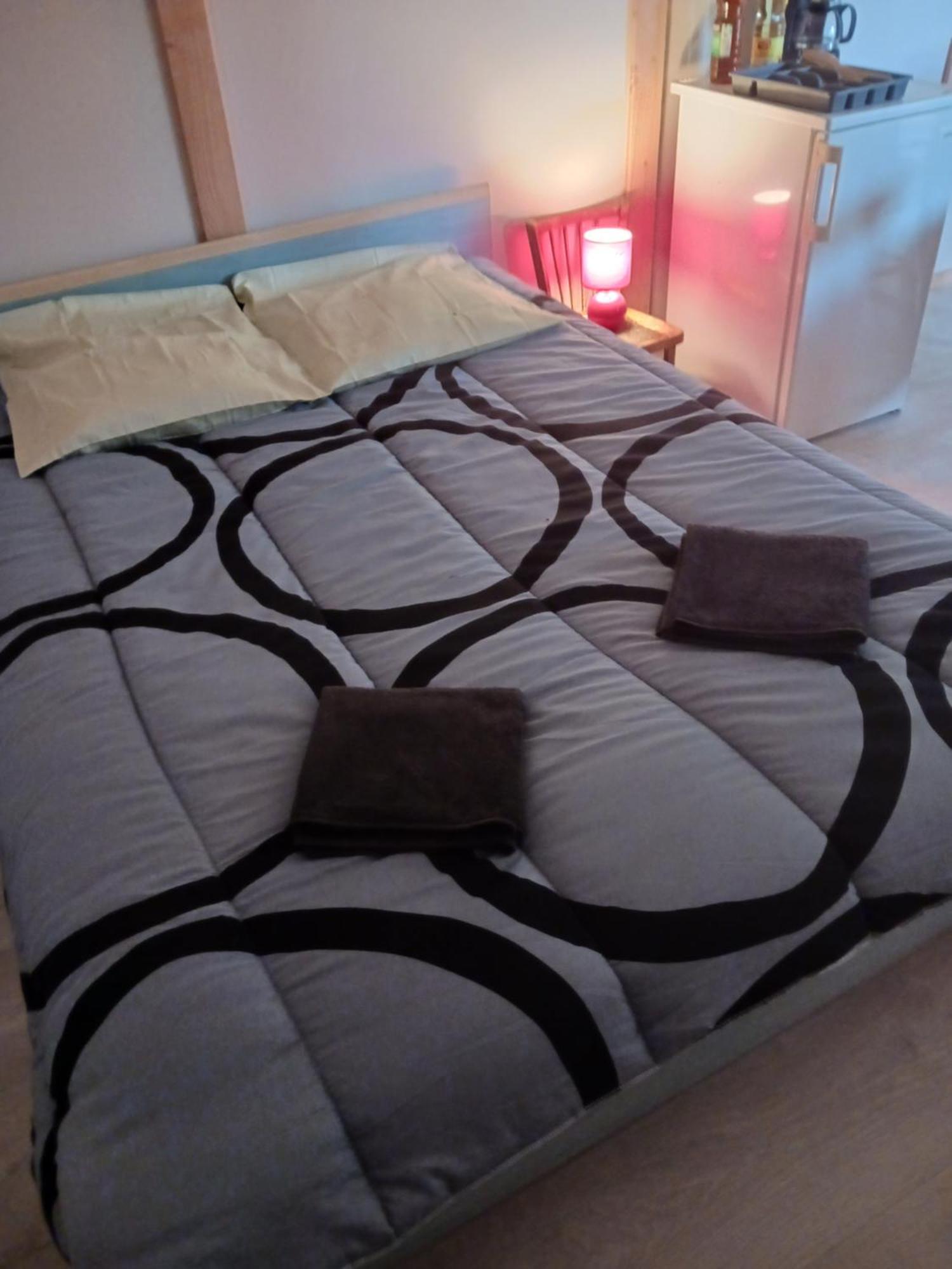 Harmonie Spirit 9 Apartment Rauret Luaran gambar